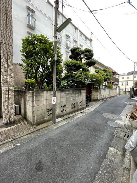 物件外観写真3　(周辺環境)