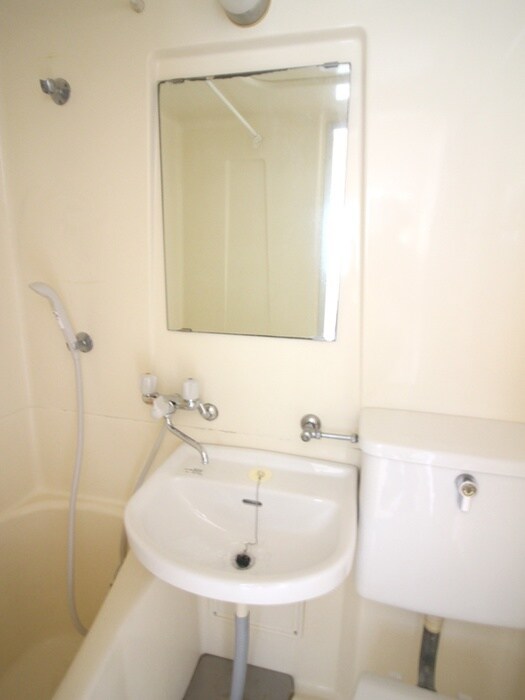 物件内観写真12　(トイレ)