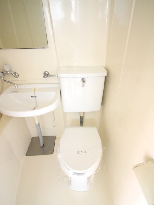 物件内観写真13　(洗面)