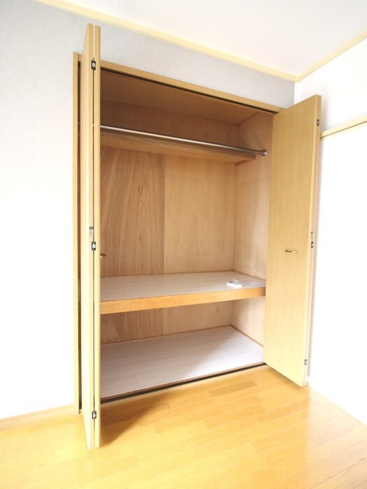 物件内観写真14　(収納)