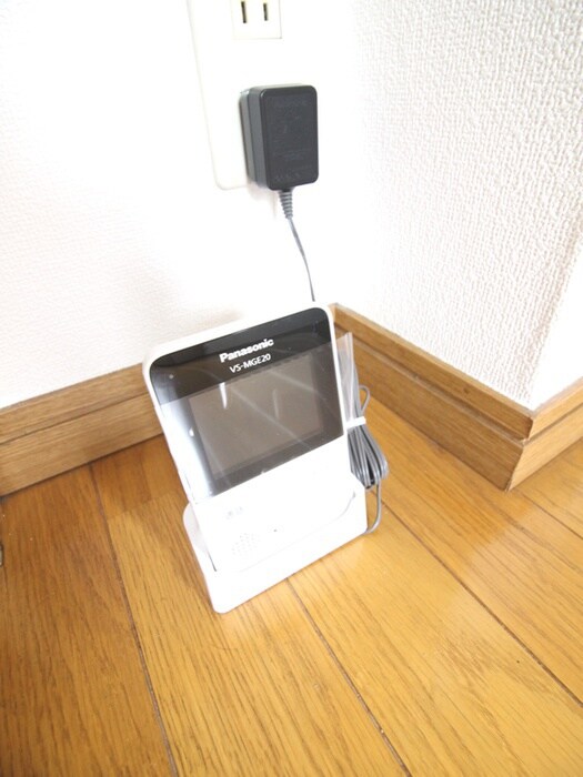 物件内観写真21　(省エネ性能ラベル)