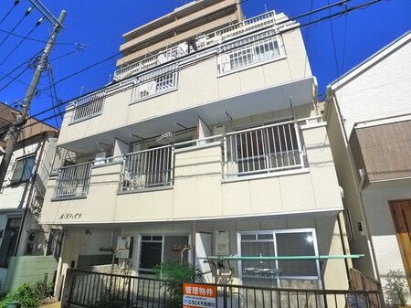 MKﾊｲﾂ外観写真
