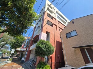 プラザサイトウ外観写真