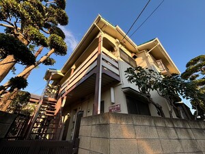 ｸﾞﾘﾝｺｰﾎﾟR&Y外観写真