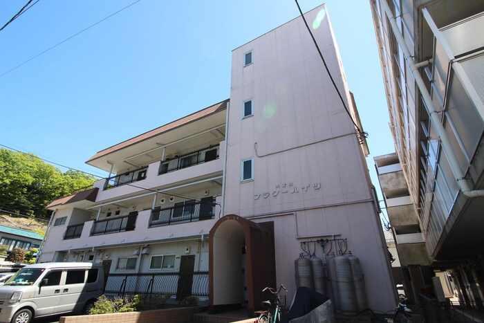 物件外観写真5　(外観写真)