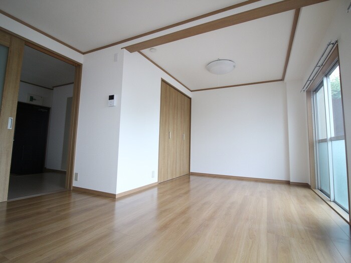 物件内観写真17　(居室)