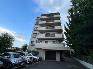 バルール町田外観写真