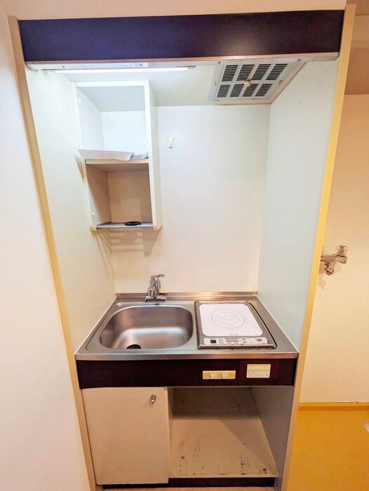 物件内観写真10　(キッチン)