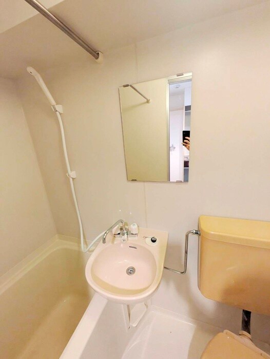 物件内観写真19　(洗面)