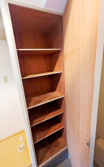 物件内観写真20　(靴箱)