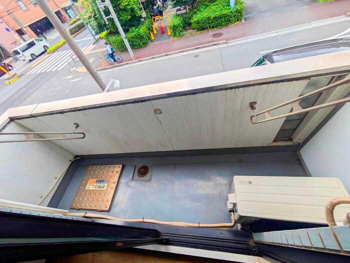 物件内観写真22　(ベランダ・バルコニー)