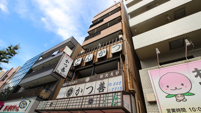 外観写真
