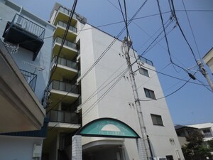 パレ・ドール湘南平塚（508）外観写真