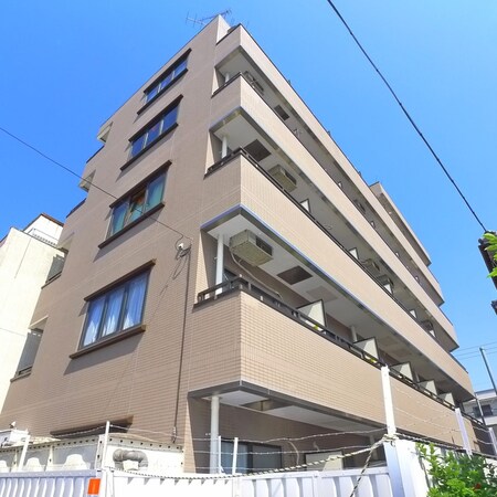 ＭＤＭ　Ｋｏｉｗａ　4th外観写真