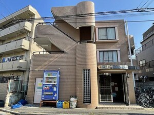 スカイコ－ト志村坂上（２０３）外観写真