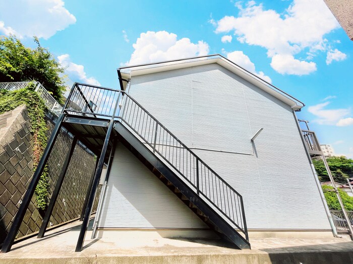 物件外観写真5　(外観写真)