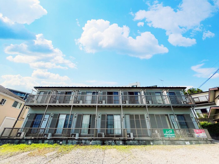 物件外観写真6　(外観写真)