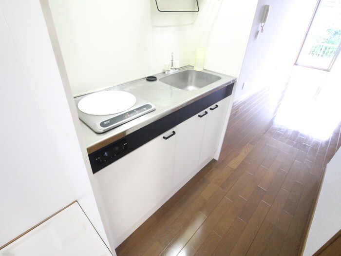 物件内観写真11　(キッチン)