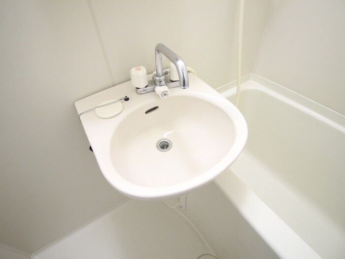 物件内観写真17　(洗面)