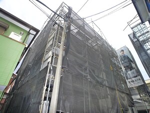 仮)ＭＥＬＤＩＡ北綾瀬Ⅵ外観写真
