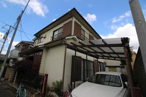 コ－ポまさき外観写真