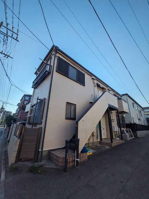 物件外観写真2　(外観写真)