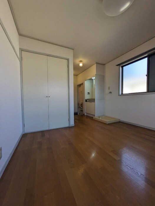 物件内観写真7　(居室)