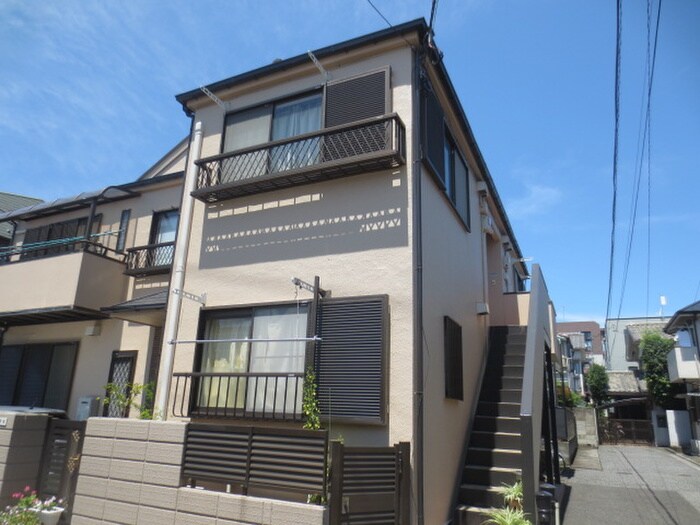 物件外観写真4　(外観写真)