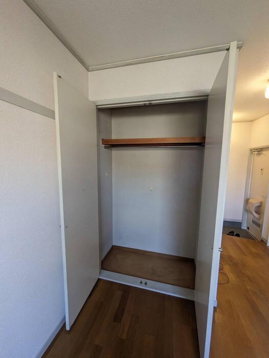 物件内観写真11　(収納)