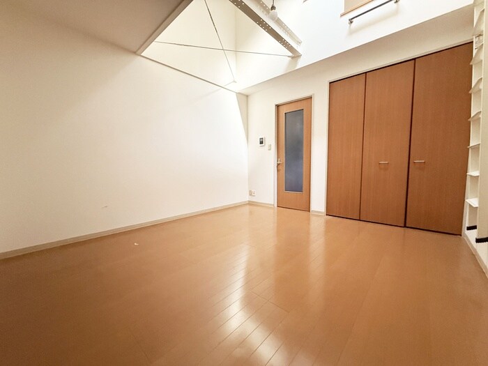 物件内観写真6　(居室)