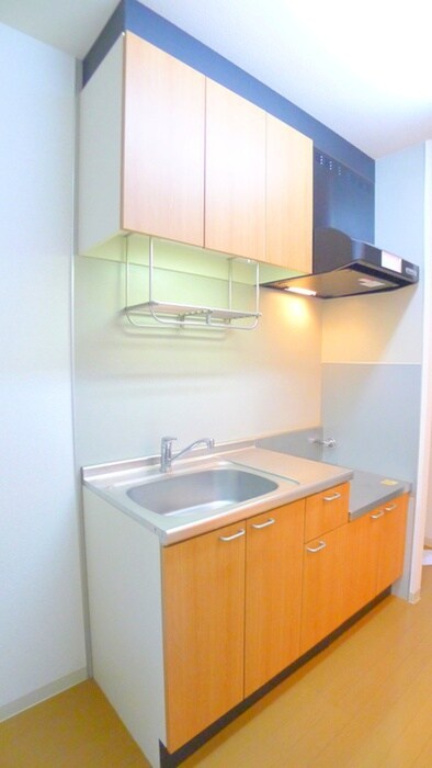 物件内観写真8　(キッチン)