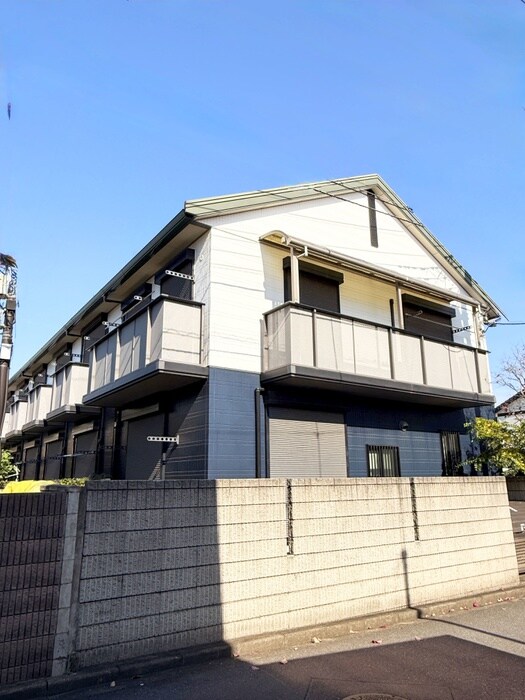 物件外観写真3　(外観写真)