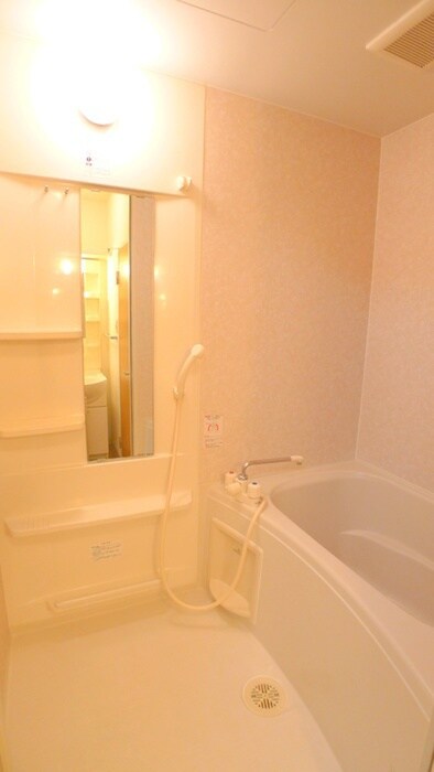 物件内観写真9　(バス／シャワールーム等)