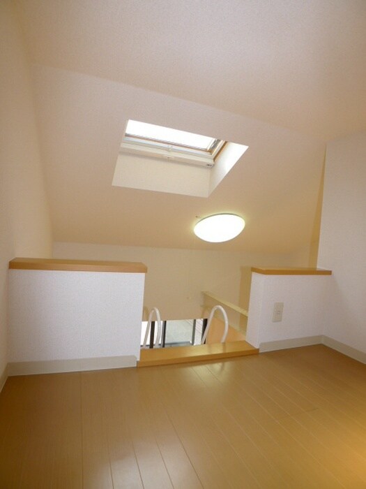 物件内観写真13　(ロフト)