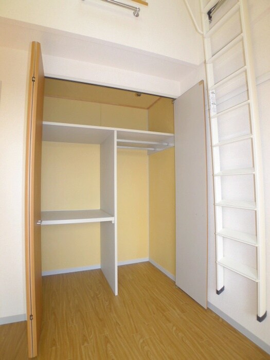 物件内観写真14　(収納)