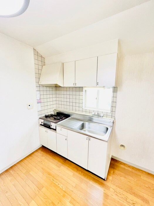 物件内観写真9　(キッチン)