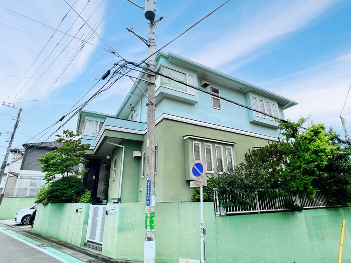 物件外観写真3　(外観写真)