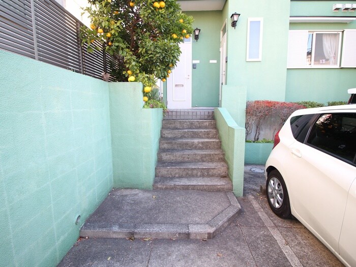 物件外観写真4　(周辺環境)