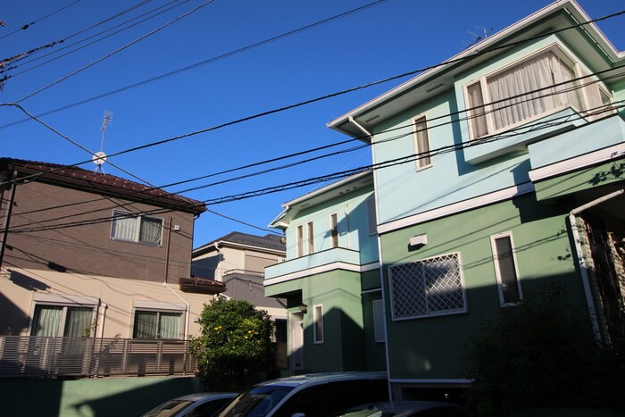 物件外観写真6　(外観写真)