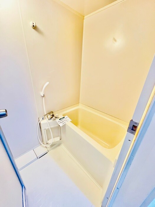 物件内観写真11　(バス／シャワールーム等)