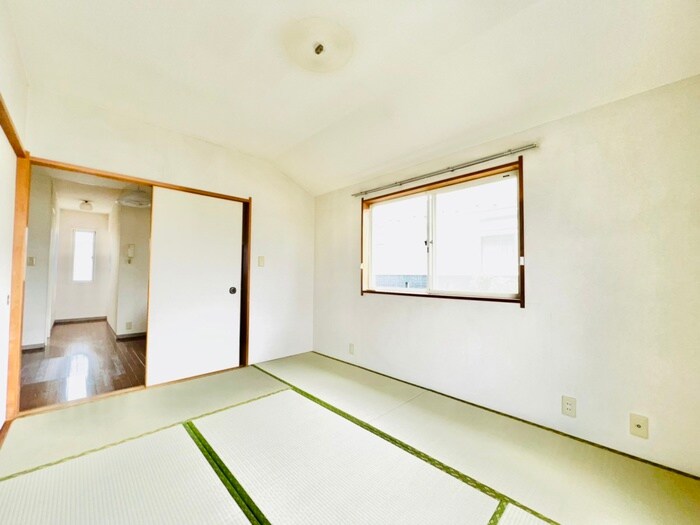 物件内観写真15　(居室)