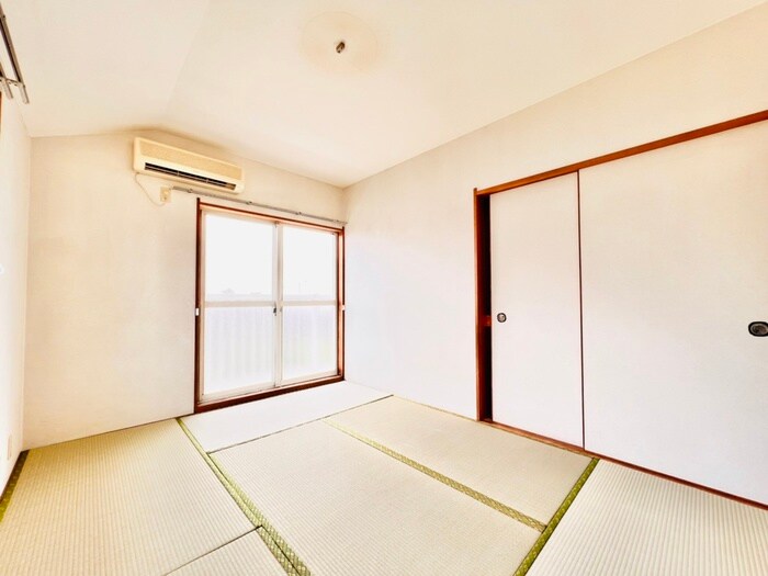 物件内観写真18　(居室)