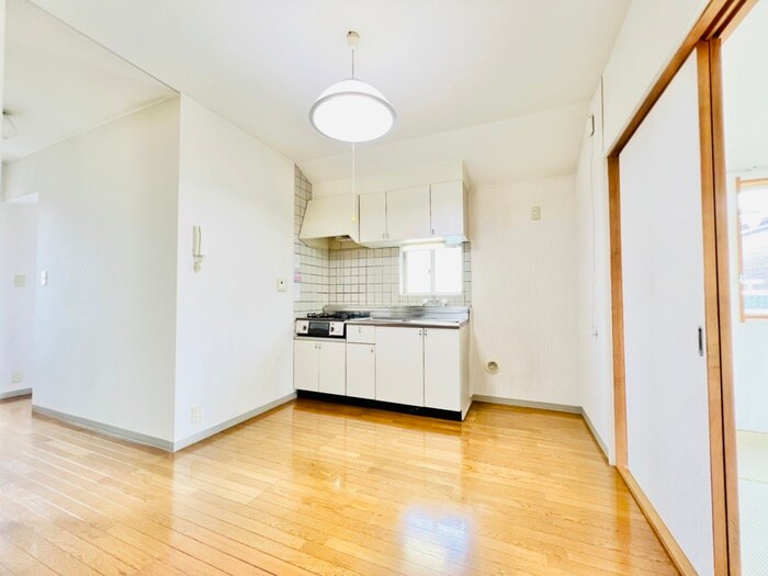 物件内観写真20　(キッチン)