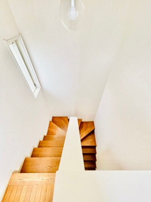 物件内観写真21　(廊下)