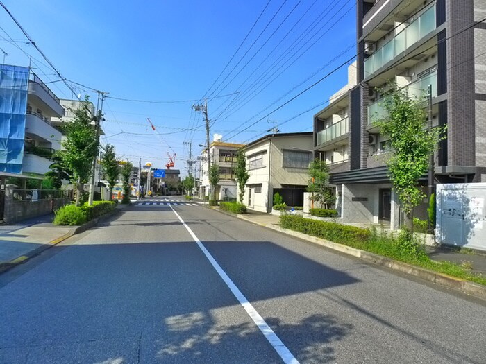 物件外観写真6　(周辺環境)