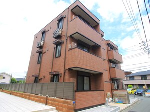 オークビレッジⅡ外観写真