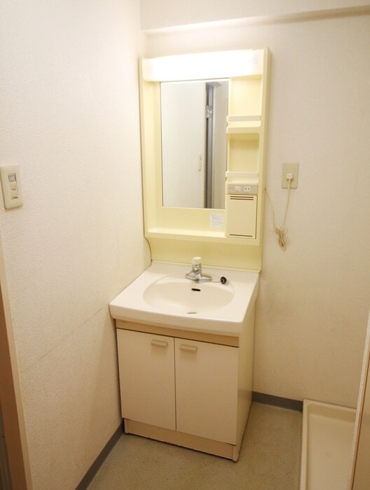 物件内観写真11　(洗面)