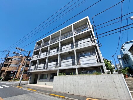 ＭｅｉｓｓｅｎＦｏｒｔ外観写真