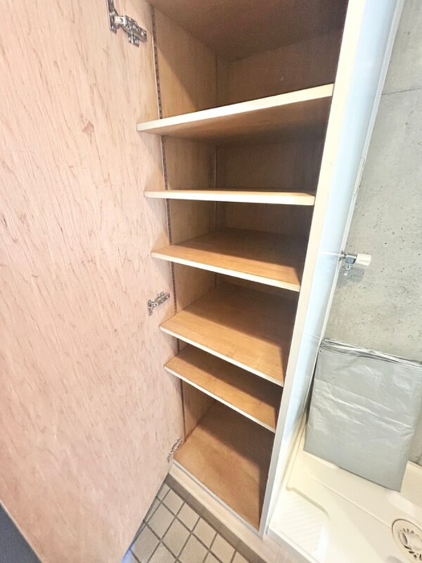 靴箱