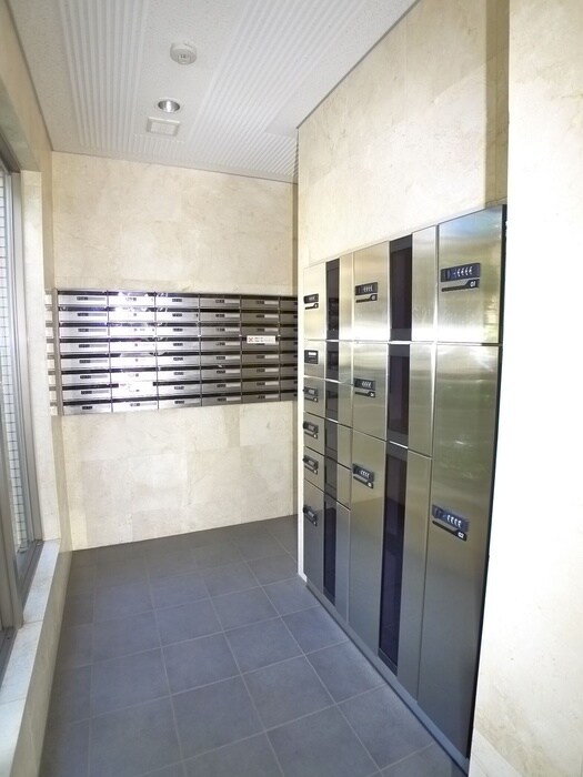 物件外観写真5　(建物設備)